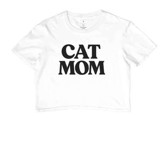 Cat Mom