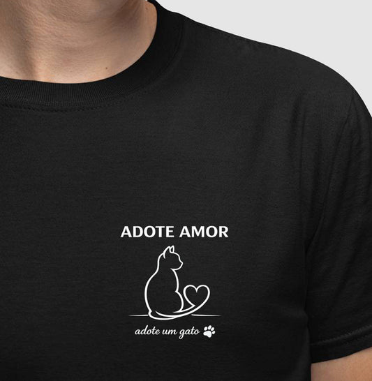 Adote Amor 🐾
