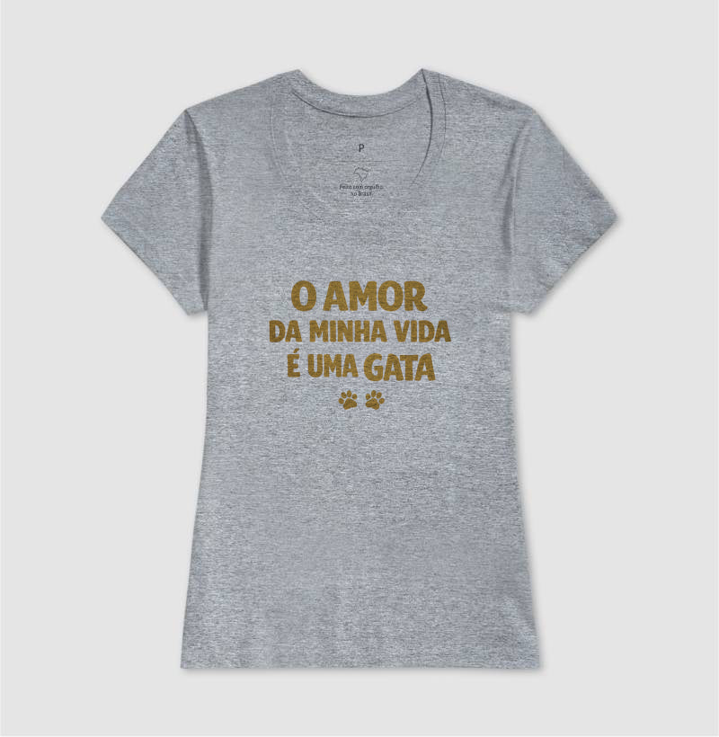 Amor com Patinhas