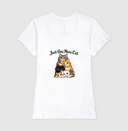 Just One More Cat
