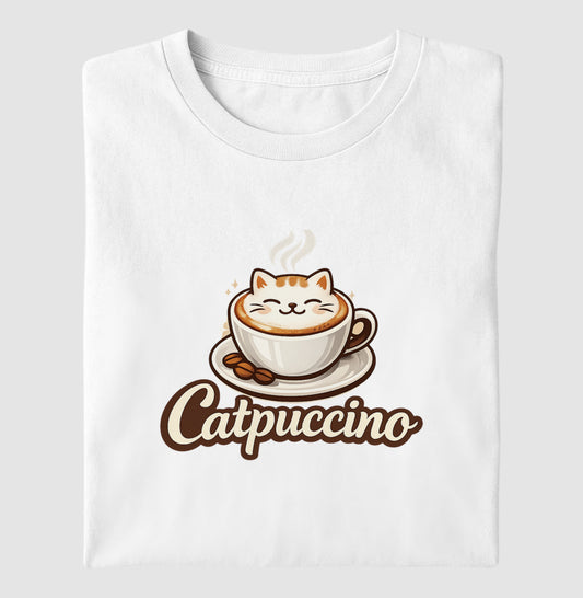 Catpuccino