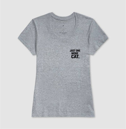 Just One More Cat Bolso
