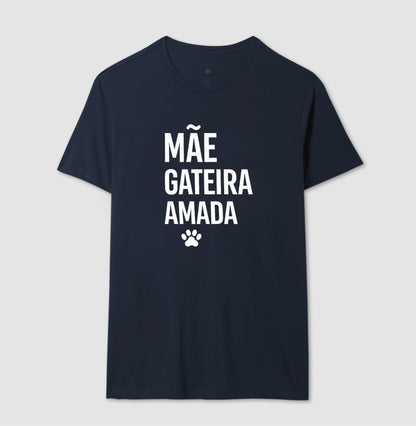 Mãe. Gateira. Amada