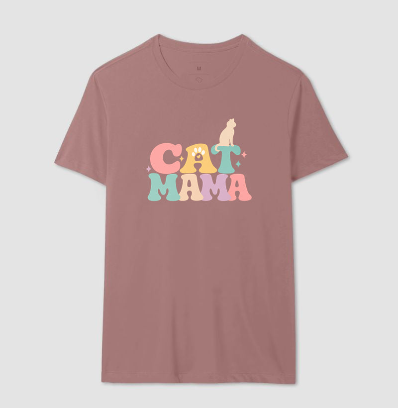 Cat Mama
