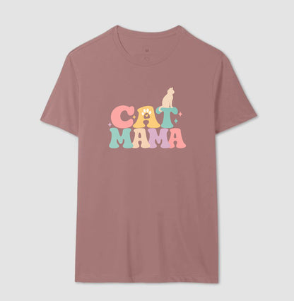 Cat Mama