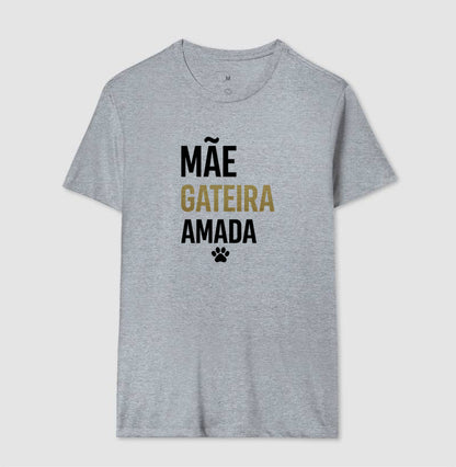 Mãe. Gateira. Amada