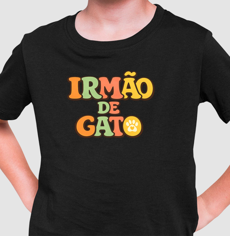 Irmão de Gato