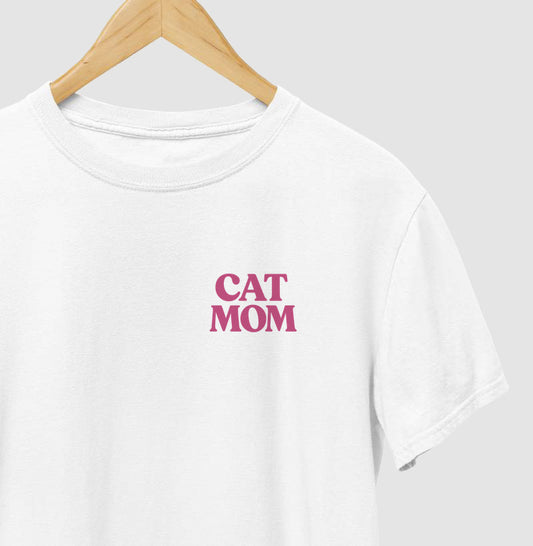 Cat Mom Bolso