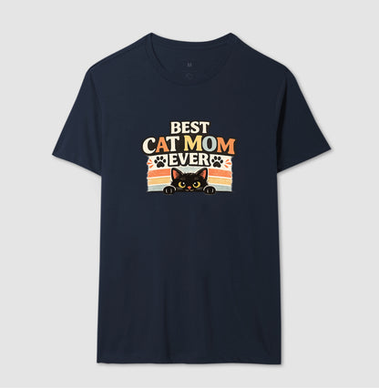 Best Cat Mom Ever