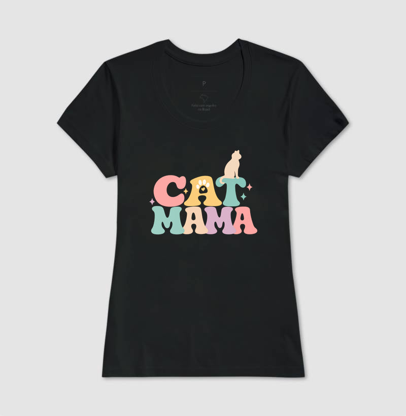 Cat Mama
