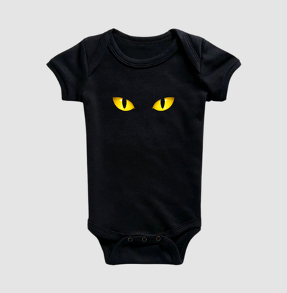 Olhos de Noir Kids