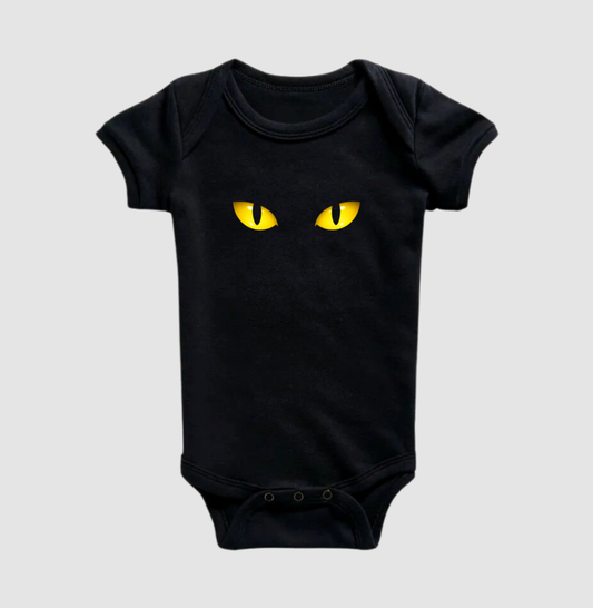 Olhos de Noir Kids