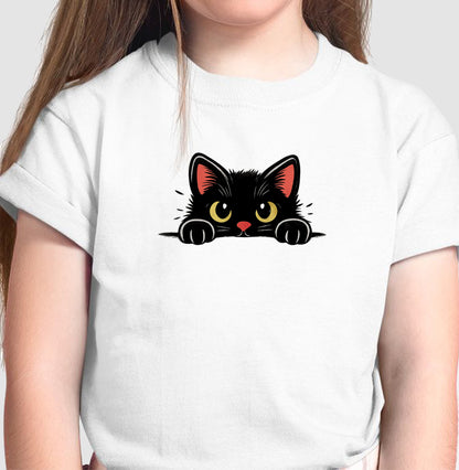 Curious Cat