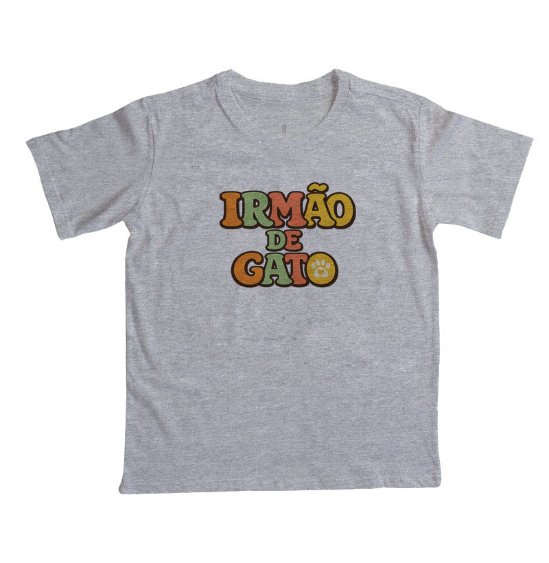 Irmão de Gato