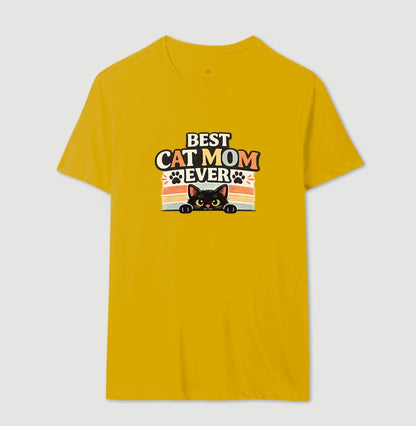 Best Cat Mom Ever