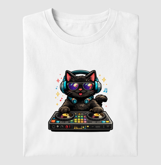 DJ Gato
