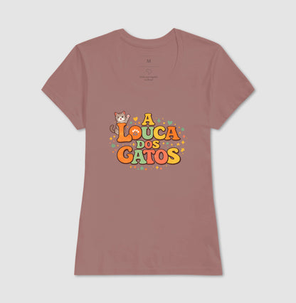 Louca dos Gatos