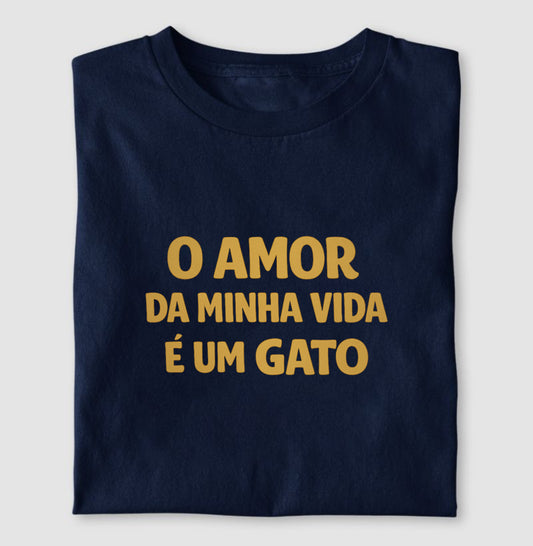 Meu Amor é um Gato