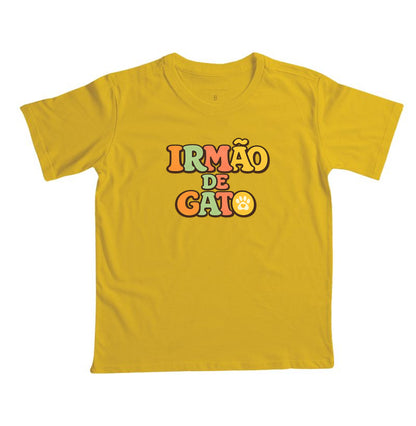Irmão de Gato