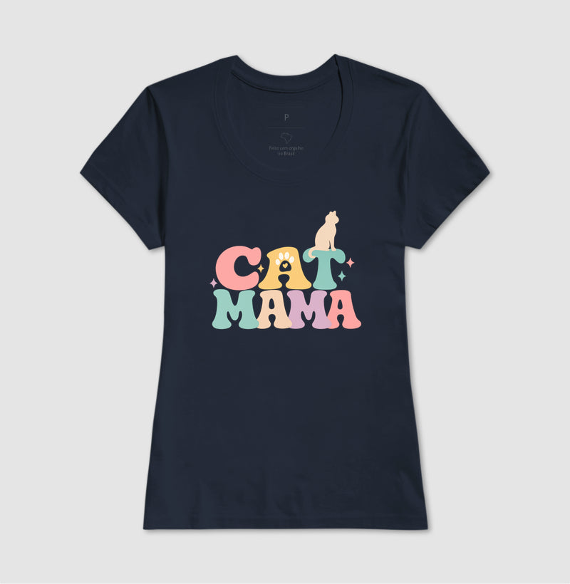 Cat Mama
