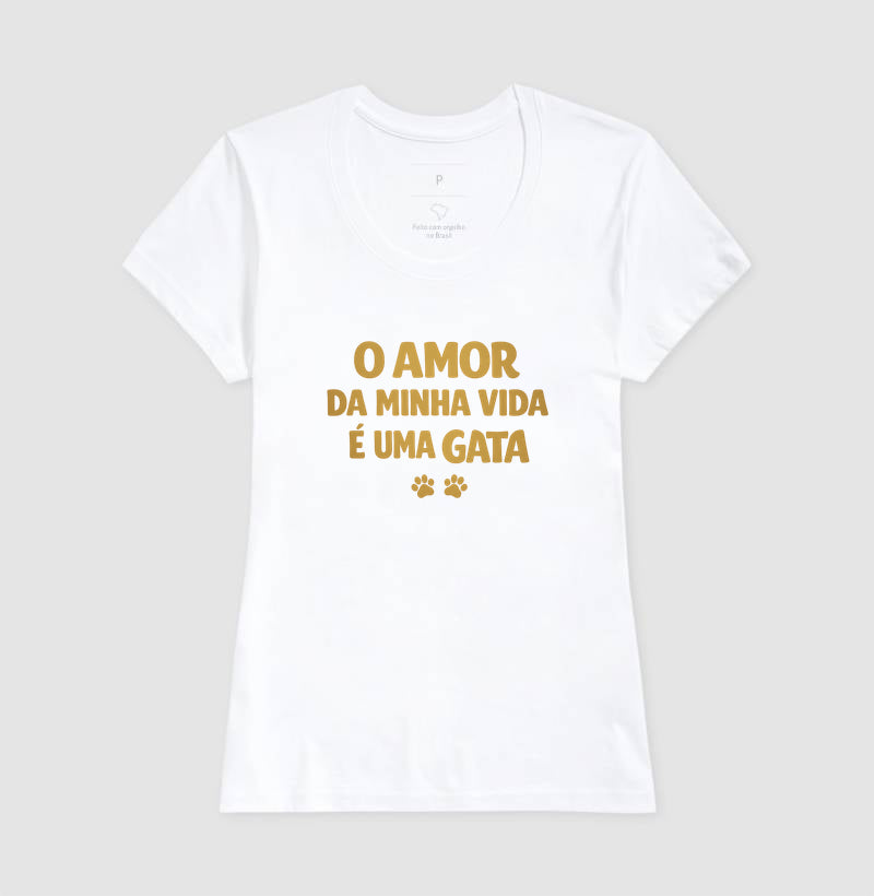 Amor com Patinhas