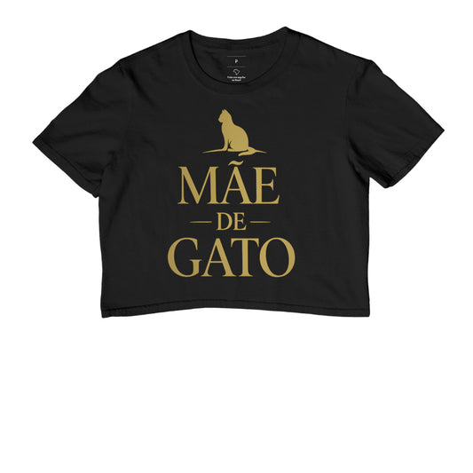 Mamãe de Gato