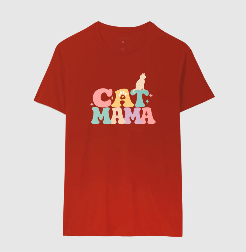 Cat Mama