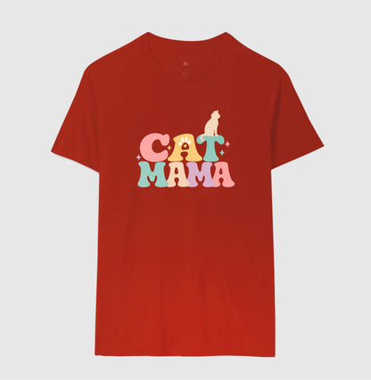 Cat Mama