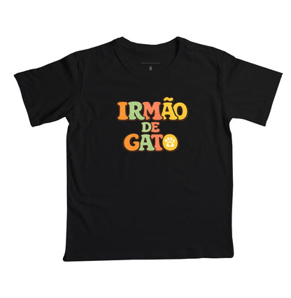 Irmão de Gato