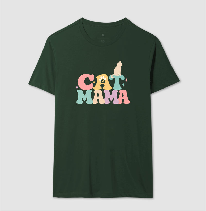 Cat Mama