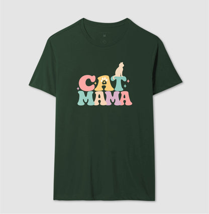 Cat Mama