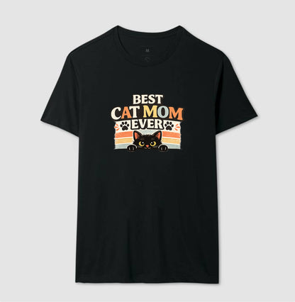 Best Cat Mom Ever
