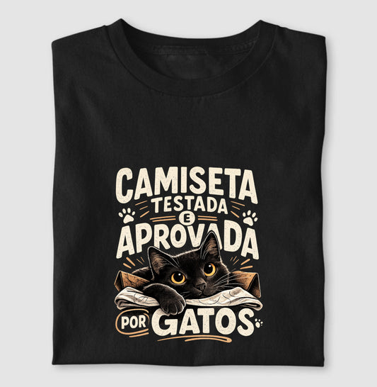 Testada e Aprovada