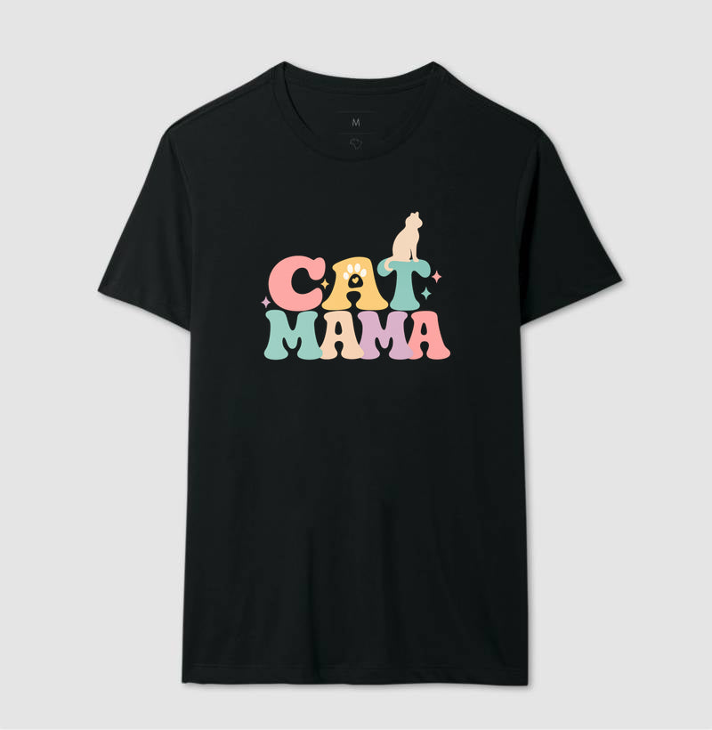 Cat Mama