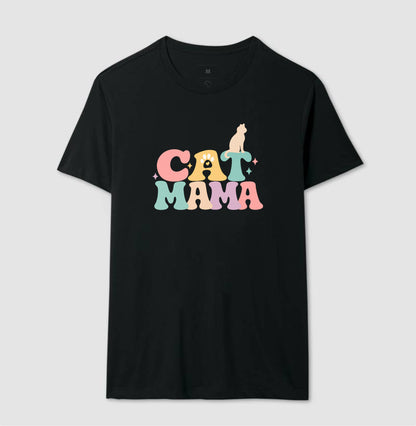 Cat Mama