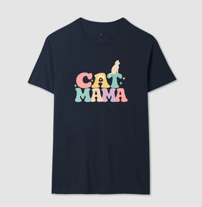 Cat Mama