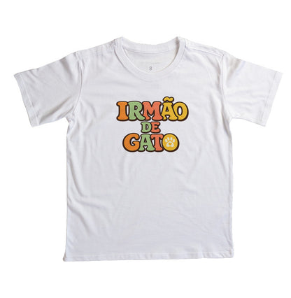 Irmão de Gato
