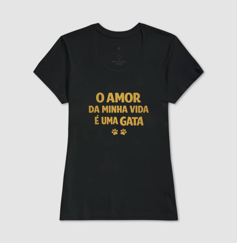 Amor com Patinhas