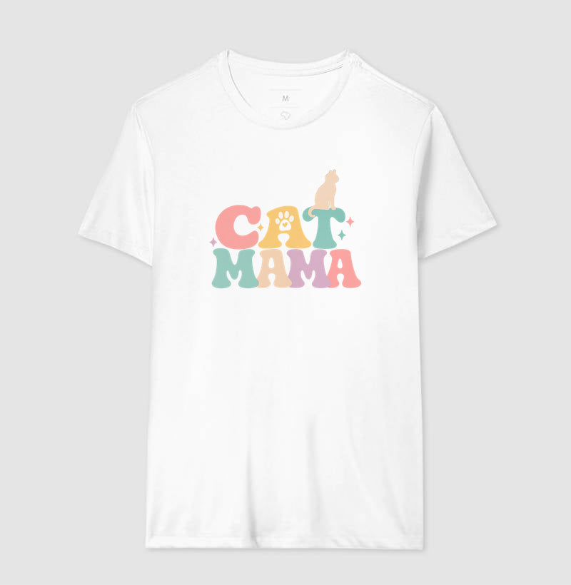 Cat Mama
