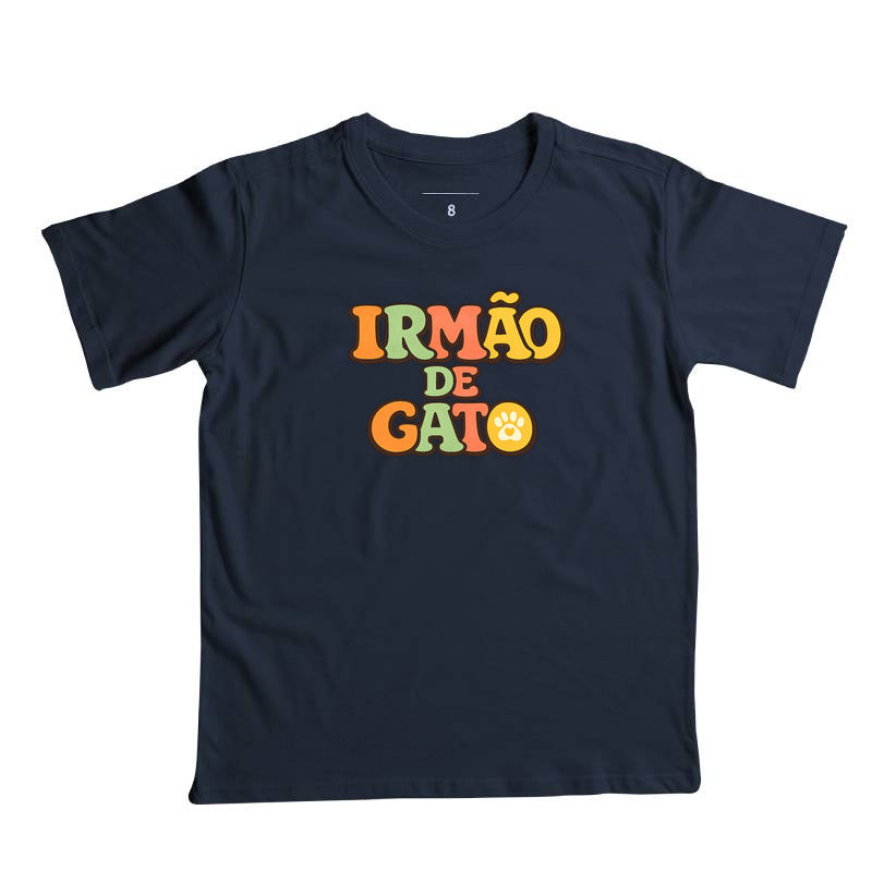 Irmão de Gato