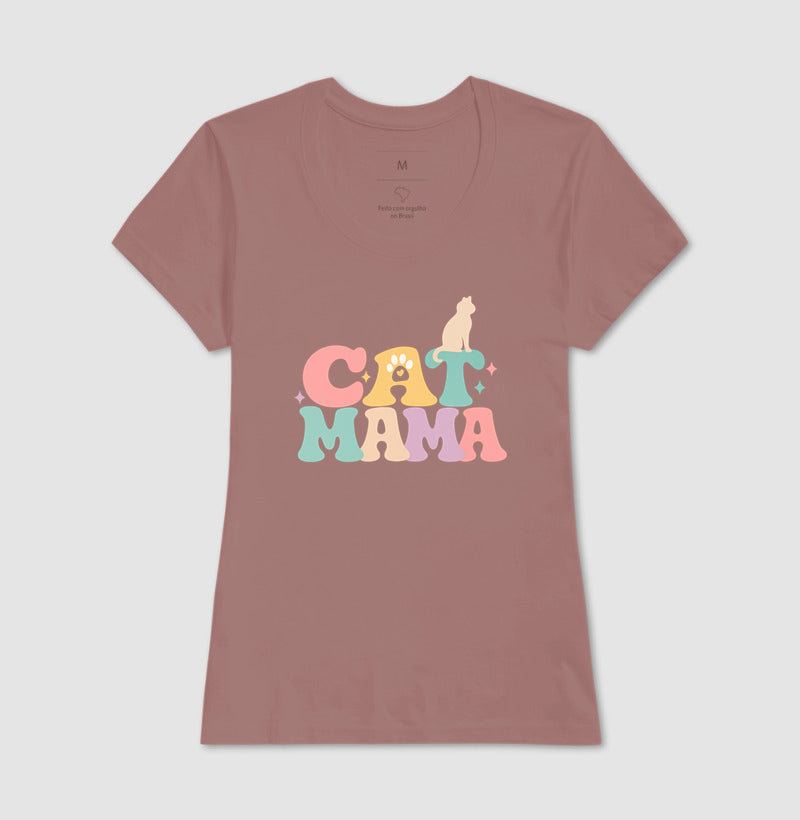 Cat Mama