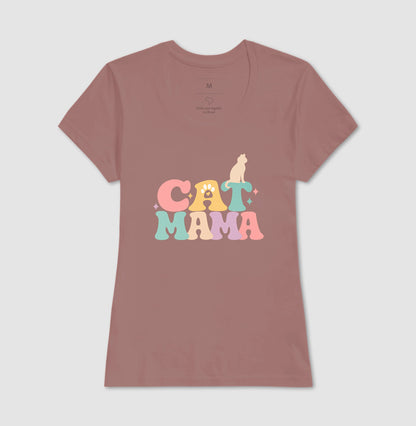 Cat Mama