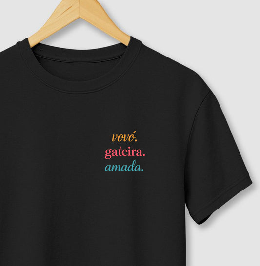 Avó Gateira Amada
