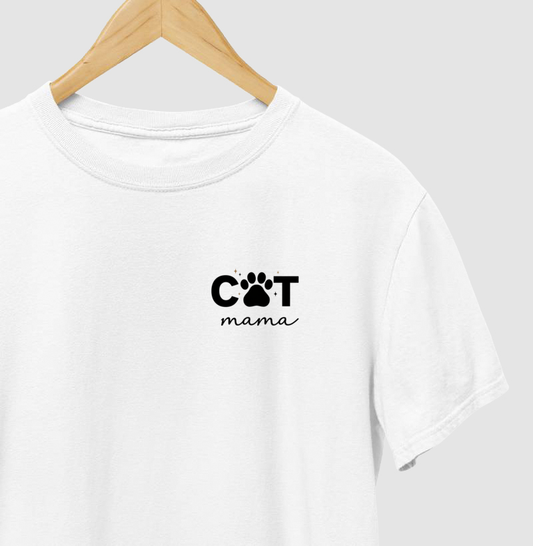 Cat Mama Bolso