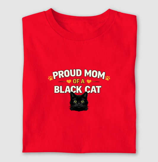 Proud Mom