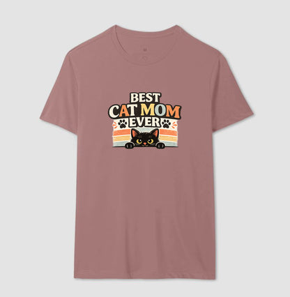 Best Cat Mom Ever