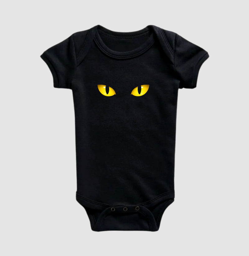 Olhos de Noir Kids
