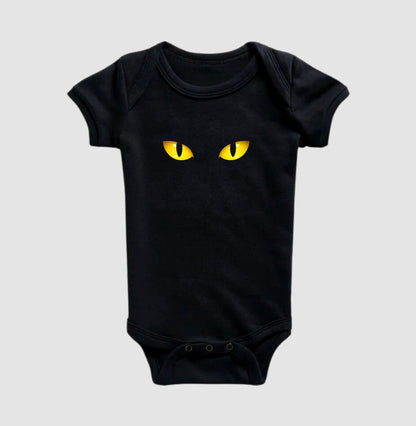 Olhos de Noir Kids