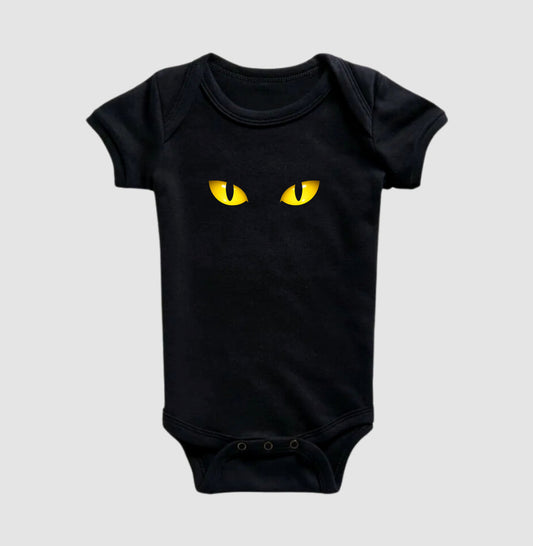 Olhos de Noir Kids
