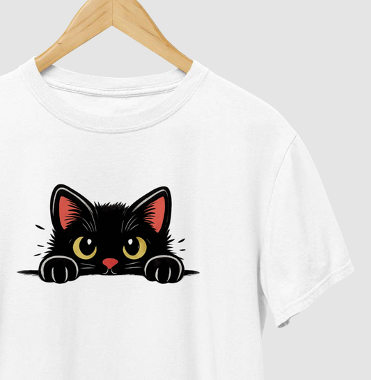 Curious Cat